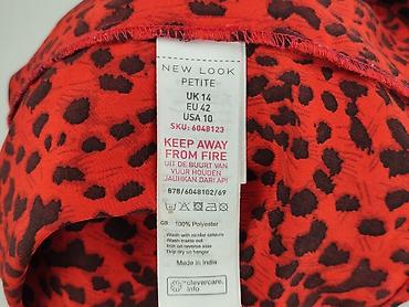 sweter panterka: New Look Petite, Sukienka damska, rozmiar L — 5