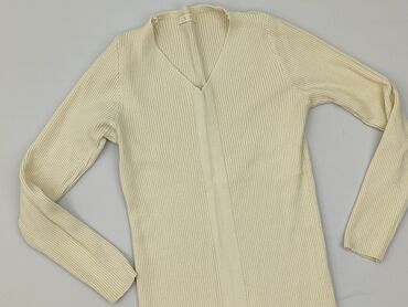 primark sweter różowy: Sweter damski, rozmiar S