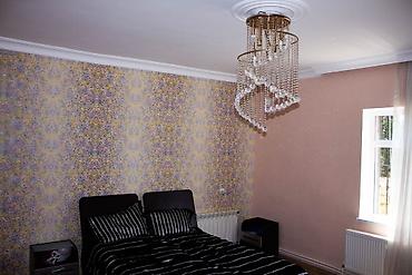 nerimanov heykeli unvan: Dəniz mənzərəli həyət evi avqust ayina kirayə verilir - Geniş — 6