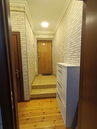 Mənzillərin satışı: Bakı, 1 otaqlı, Köhnə tikili, 33 kv. m — 7