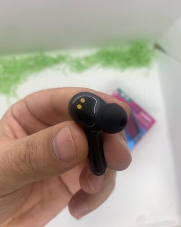 Qulaqcıqlar: M19 Tws Faisgosteren powerbankli Funksyalari ✅M19 ✅Tws ✅bluetooth — 3