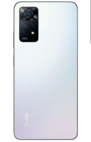 Xiaomi: Xiaomi, Redmi Note 11 Pro, Б/у, 128 ГБ