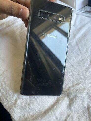 samsung 23 ультра: Samsung Galaxy S10 Plus, цвет - Черный