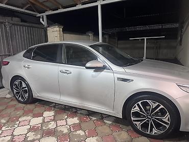 Унаа: Комплект оригинальных легкосплавных дисков Hyundai/Kia и другие 19" — 3