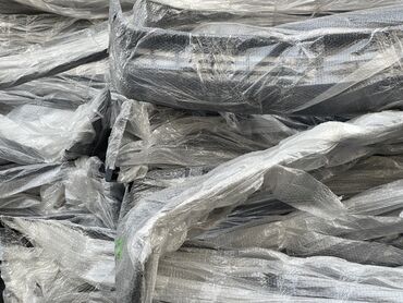 Бамперы и комплектующие: Mercedes-Benz, Новый, Оригинал — 19