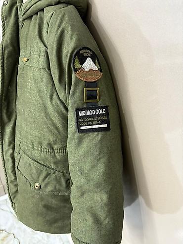 bomber kurtka: Uşaq dəsti, Oğlan üçün, 9 - 10 yaş, Lc Waikiki — 4