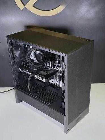 Desktop računari i radne stanice: ✨ Ryzen 9 9950X / RTX 5060Ti / X870 / 96GB / 2TB – SM148PC ✨ Prodaja — 5