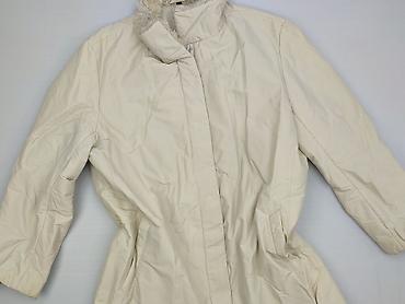 zimowe: Classic, Płaszcz damski, rozmiar XL — 1