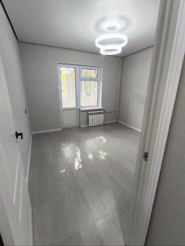 Продажа квартир: 3 комнаты, 61 м², 105 серия, 1 этаж, Евроремонт — 4