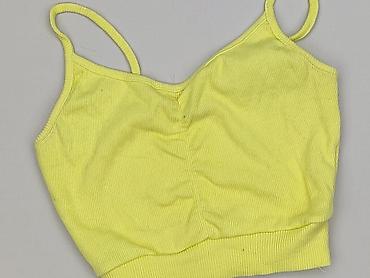 t shirty elastan: Top damski, rozmiar S — 1