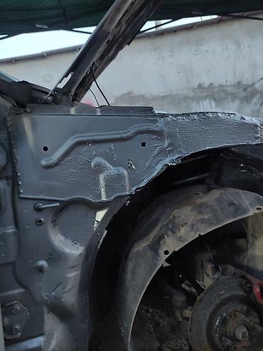 сварка глушителя: Авто малярный полный покраска сварочный работы — 3