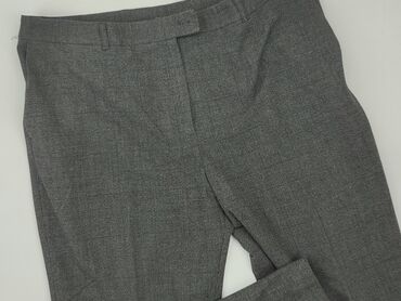 Material trousers: Material trousers, Canda, 3XL (EU 46), condition - Very good