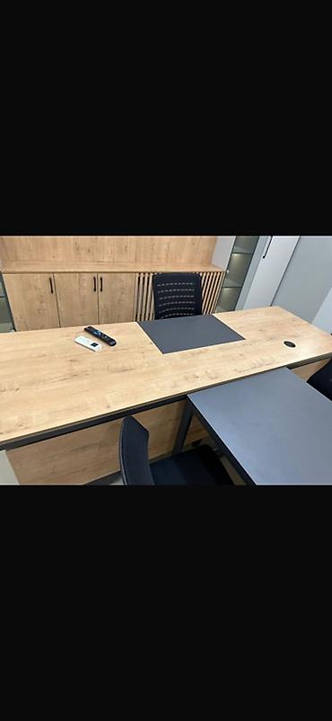 озу бишкек: 🏢 VIP ОФИС В АРЕНДУ | ГОТОВ К РАБОТЕ 📍 Юнусалиева, 74 Сдается — 4