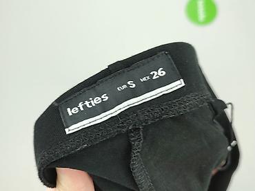 messi majtki: Lefties, Legginsy Sportowe damskie, rozmiar S — 4