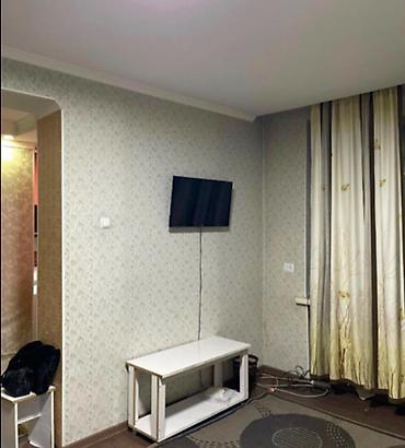 30: 1 комната, 30 м², БГУ Хрущевка, 1 этаж — 1