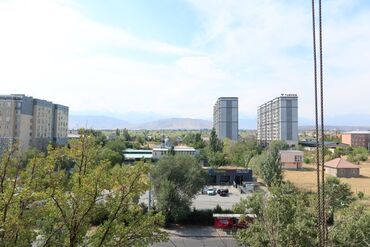 ош базар квартира керек: Курулуп бүткөн, Элитка, 1 бөлмө, 49 кв. м