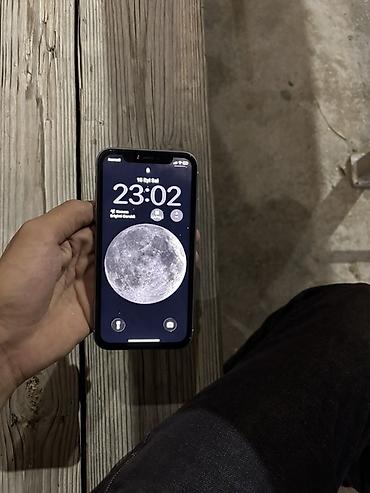hp deskjet 1050: IPhone 11, Göy, Face ID — 3