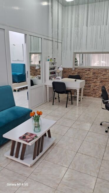 xacmazda ipoteka evler: Поселок Ясамал 2 комнаты, 51 м², Нет кредита, Свежий ремонт