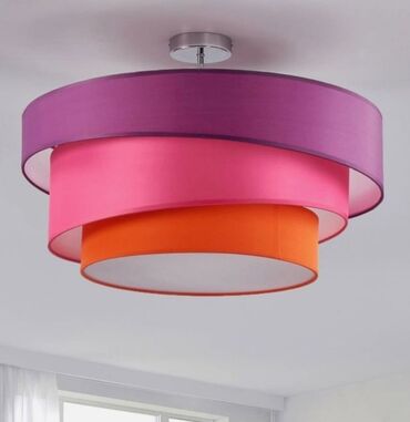 Çilçıraqlar: Çılçıraq, 3 lampa — 8