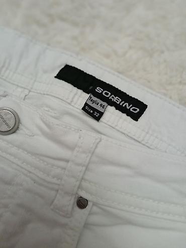 Pantalone: Pantalone, Terranova, bоја - Šareno — 2