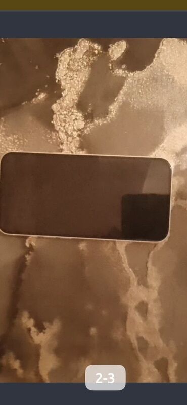 защитное стекло iphone: IPhone 13, 128 GB, Ağ, Face ID