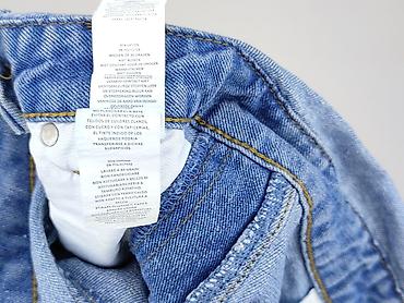 jeans daisy: Boohoo, Sukienka damska, rozmiar M — 5