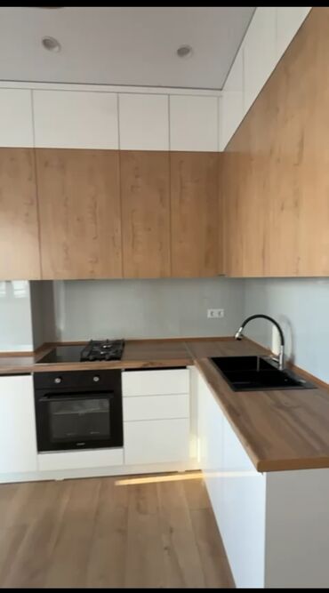 Продажа квартир: 2 комнаты, 60 м², Элитка, 2 этаж, Дизайнерский ремонт — 2