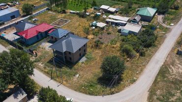 продаю дом кут: 4 соток, Курулуш, Кызыл китеп