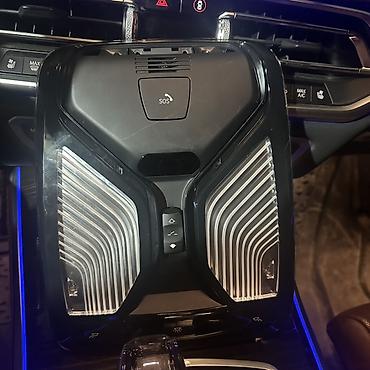 Салонду жарыктандыруу BMW 2020 г., Колдонулган, Оригинал, АКШ lalafo.kg да Салонду жарыктандыруу BMW 2020 г., Колдонулган, Оригинал, АКШ