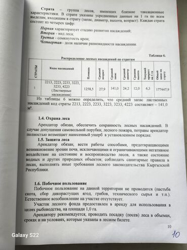 участки байтик: ПРОДАЮ ИЛИ ОБМЕН НА АВТО. участок 1га. Целевое назначение