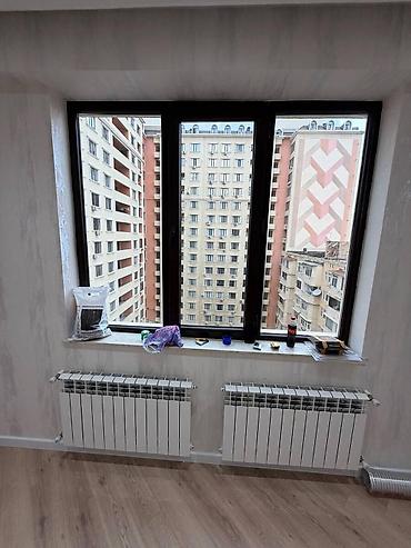 Yasamal, 3 otaqlı, Yeni tikili, m. Elmlər Akademiyası, 100 kv. m — 7