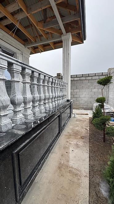 Фасадные плиты Сары-Таш (Травертин): Новый, Размер: Другой размер мм, Серый, Бесплатная доставка, Бесплатный выезд, Гарантия — 28