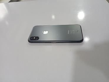 Apple iPhone: IPhone Xs, 256 GB, Space Gray, Face ID — 3