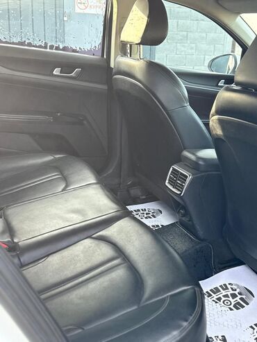 Kia: Kia K5: 2021 г., 2 л, Автомат, Газ, Седан — 7