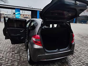 Honda: Honda Jazz: 2012 г., 1.4 л, Автомат, Бензин, Хэтчбэк — 23