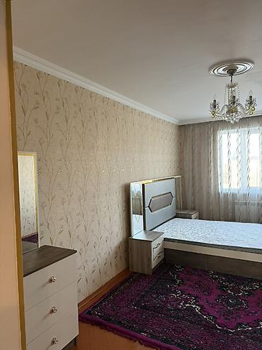 1 однокомнатная квартира: Масаллы, 4 комнаты, Вторичка, 122 м² — 4