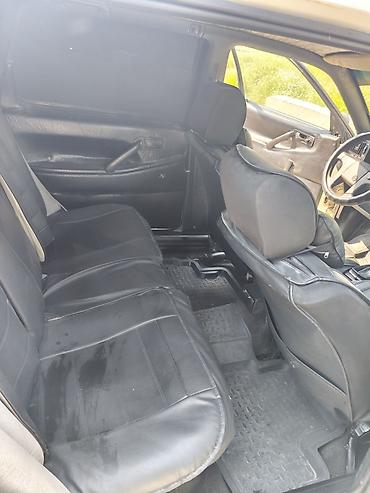 Volkswagen: Volkswagen Passat Variant: 1992 г., Универсал — 8