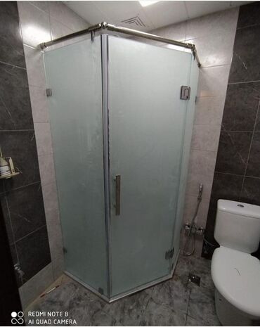 Duş kabinaları, arakəsmələr: Yeni Arakəsmə, Pulsuz çatdırılma -da lalafo.az — 16 Duş kabinaları, arakəsmələr: Yeni Arakəsmə, Pulsuz çatdırılma — 16