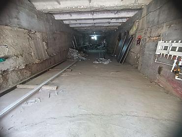 баня строим: Помещение под мастерскую/склад - Площадь: ориентировочно 200 м² — 1
