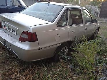 Daewoo Nexia: 2008 г., 1.6 л, Кол менен иштөөчү, Бензин, Седан lalafo.kg да — 6 Daewoo Nexia: 2008 г., 1.6 л, Кол менен иштөөчү, Бензин, Седан — 6