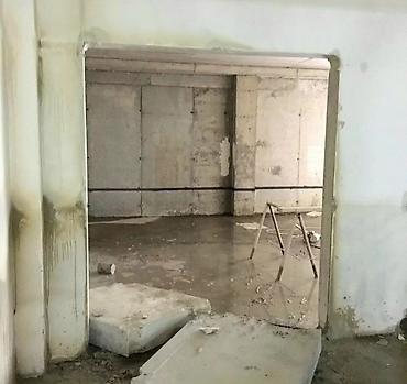 Kafel kəsən stanoklar: Beton kesen beton kesimi karot beton kəsim beton kəsmə beton desen — 10