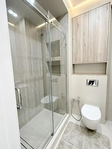 Продажа квартир: 2 комнаты, 80 м², Элитка, 8 этаж, Дизайнерский ремонт — 8