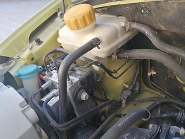 Daewoo: Daewoo Matiz: 2007 г., 0.8 л, Механика, Бензин — 10