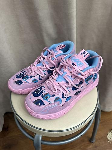 g star: Кроссовки, 37, Converse, Новый, цвет - Черный, Самовывоз, Платная доставка — 5