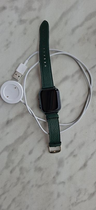 xiaomi mi band 1: İşlənmiş, Smart saat, Honor, Sensor ekran, rəng - Qara — 1