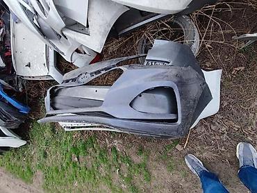 kzubr tools: BRANIK SIVI ZA HYUNDAI I20 | Branik hyundai i20 sivi — 2