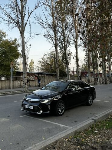 купить авто в лизинг без первоначального взноса: Toyota Camry: 2012 г., 3.5 л, Автомат, Бензин, Седан