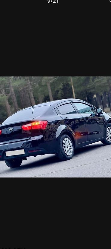 Kia: Salam mawin cox super mawindi cox seliqeli altinda 4 teze teker suyun — 2