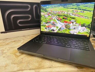 роутер wi fi: Ноутбук, Apple, 16 ГБ ОЗУ, Apple M4, 14 ", Для работы, учебы, память SSD