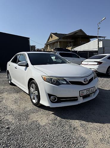 генератор на тойота камри: Toyota Camry: 2013 г., 2.5 л, Автомат, Бензин, Седан — 2